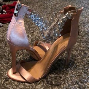 Fashion Nova Heels